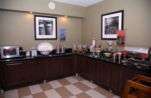 Hobbs Hotel | Hampton Inn and Suites Hobbs