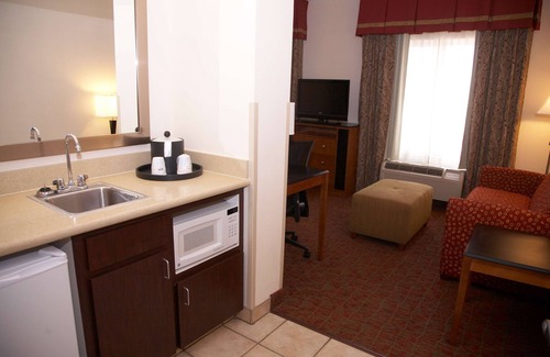 Hobbs Hotel | Hampton Inn and Suites Hobbs