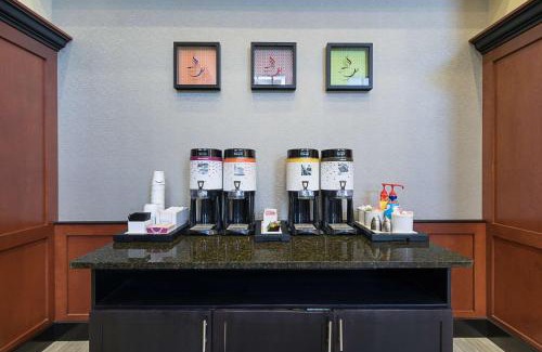 Brownsburg Hotel | Hampton Inn and Suites Indianapolis/Brownsburg