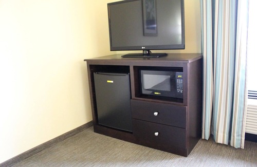 Belton Hotel | Hampton Inn Belton/Kansas City area