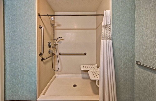 Belton Hotel | Hampton Inn Belton/Kansas City area