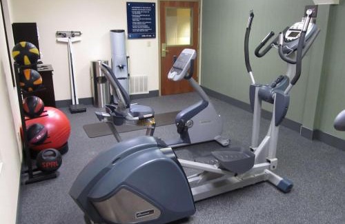 Birch Run Hotel | Hampton Inn Birch Run
