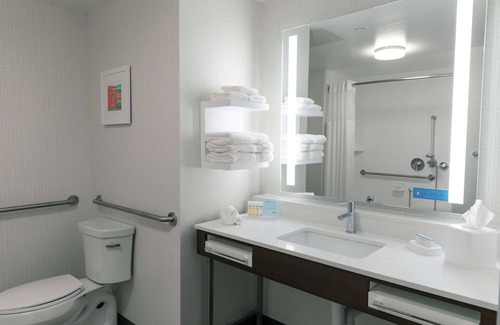 Black Mountain Hotel | Hampton Inn Black Mountain