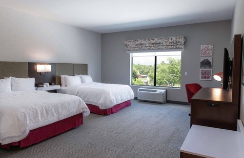 Black Mountain Hotel | Hampton Inn Black Mountain