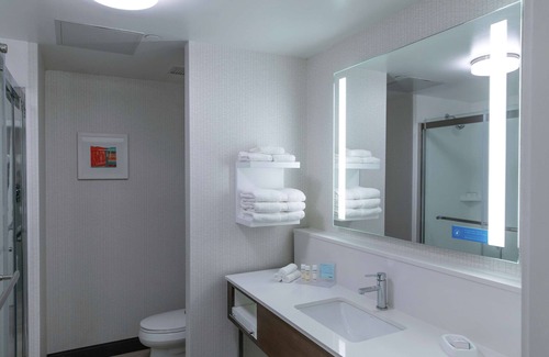 Black Mountain Hotel | Hampton Inn Black Mountain