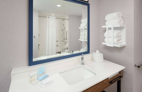 Blue Ridge Hotel | Hampton Inn Blue Ridge