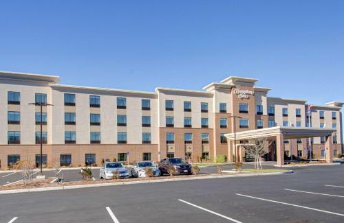 Westborough Hotel | Hampton Inn Boston - Westborough
