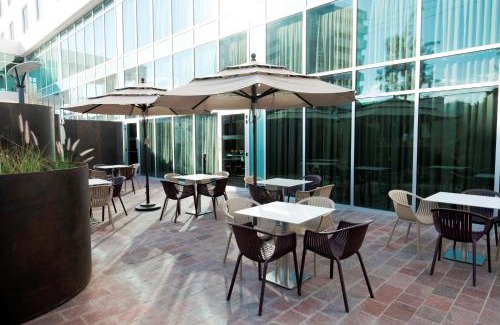 Leon Hotel | Hampton Inn by Hilton Leon