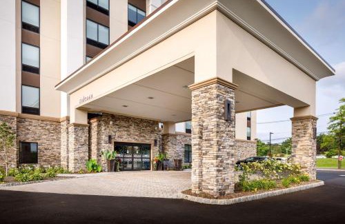 Fort Lee - Paramus Hotel | Hampton Inn By Hilton Paramus