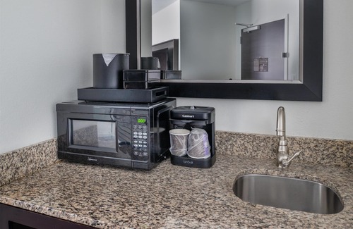 Airport Township Hotel | Hampton Inn By Hilton St Louis Airport