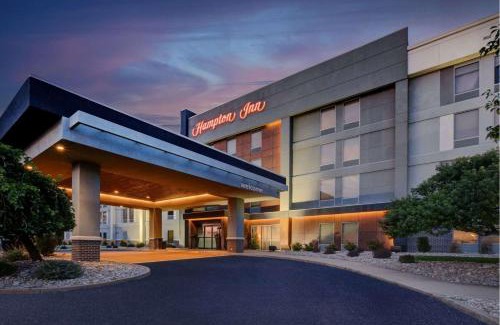 Parkdale Hotel | Hampton Inn Cincinnati Northwest Fairfield