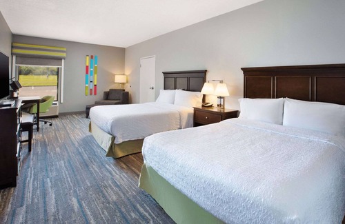 Parkdale Hotel | Hampton Inn Cincinnati-Northwest/Fairfield