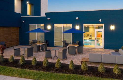 Circleville Hotel | Hampton Inn Circleville, Oh