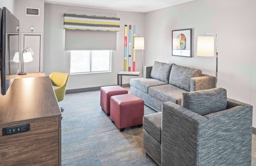 Fortson Hotel | Hampton Inn Columbus-North