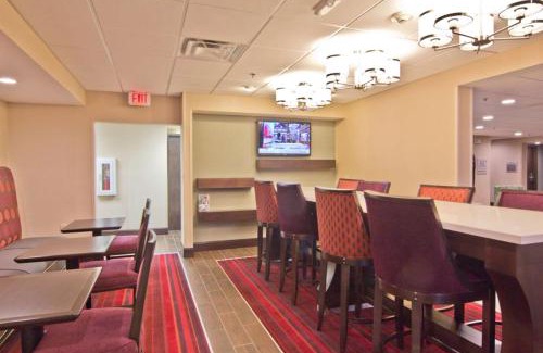 Grove City Hotel | Hampton Inn Columbus-South