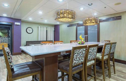 Cullman Hotel | Hampton Inn Cullman