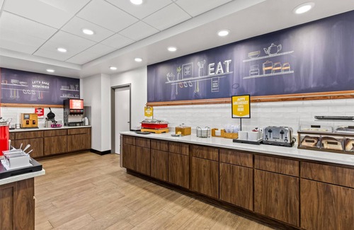 Fond du Lac Hotel | Hampton Inn Fond du Lac