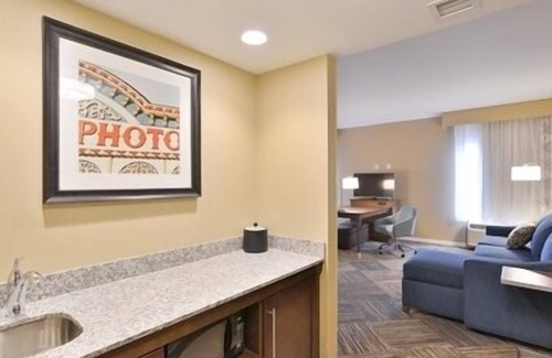 Fond du Lac Hotel | Hampton Inn Fond du Lac