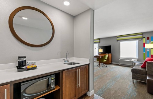 Fond du Lac Hotel | Hampton Inn Fond du Lac