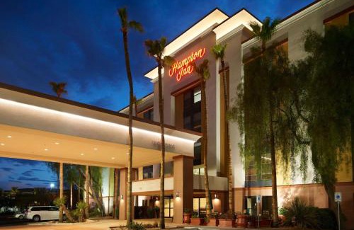 Peoria Hotel | Hampton Inn Glendale-Peoria