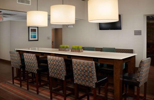 Peoria Hotel | Hampton Inn Glendale-Peoria