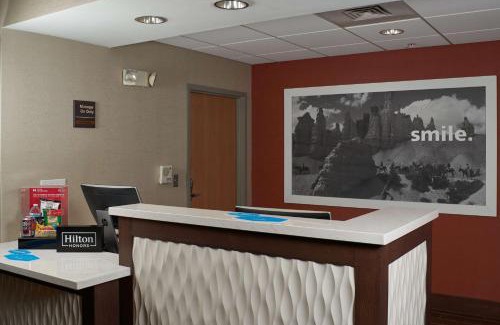 Peoria Hotel | Hampton Inn Glendale-Peoria