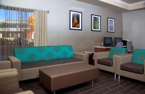 Historic Grand Junction Hotel | Hampton Inn Grand Junction