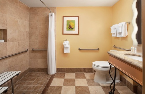 Key Largo Hotel | Hampton Inn Key Largo Manatee Bay