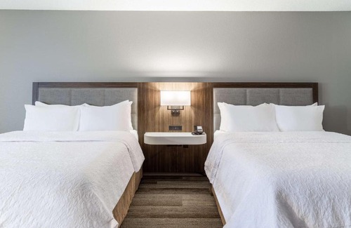 Onalaska Hotel | Hampton Inn La Crosse/Onalaska