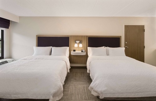 LaGrange Hotel | Hampton Inn Lagrange near Callaway Gardens