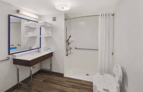 LaGrange Hotel | Hampton Inn Lagrange near Callaway Gardens