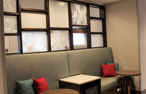 Lexington - Salisbury Hotel | Hampton Inn Lexington, NC