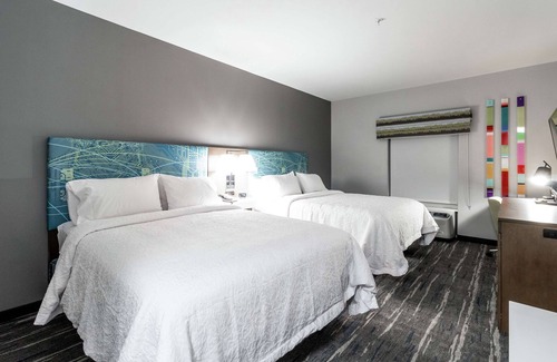 Locust Grove Hotel | Hampton Inn Locust Grove