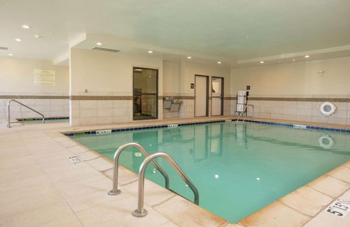 Cortez Hotel | Hampton Inn Mesa Verde/Cortez Co