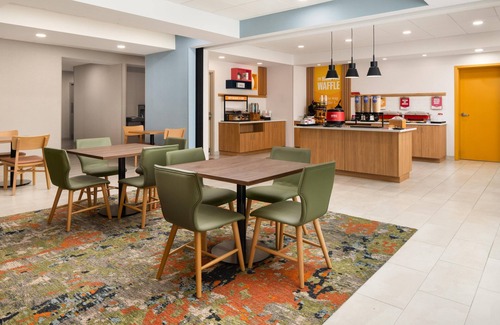 Neptune City Hotel | Hampton Inn Neptune/Wall