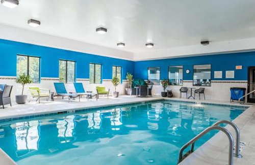 Ottawa Hotel | Hampton Inn Ottawa - Starved Rock Area