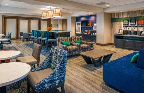 Paragould Hotel | Hampton Inn - Paragould