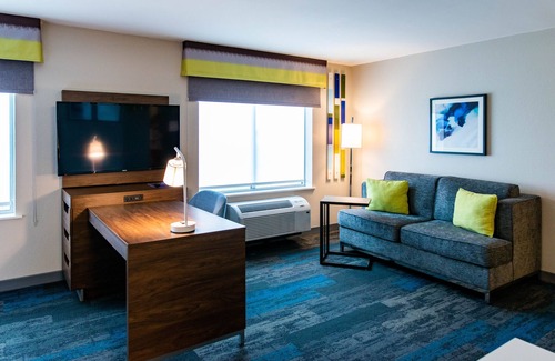 Paris Hotel | Hampton Inn Paris