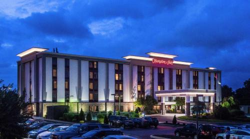 Frazer Hotel | Hampton Inn Philadelphia-Great Valley