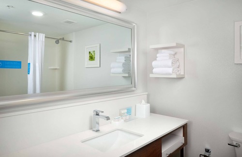 Peoria Hotel | Hampton Inn Phoenix/Glendale/Peoria