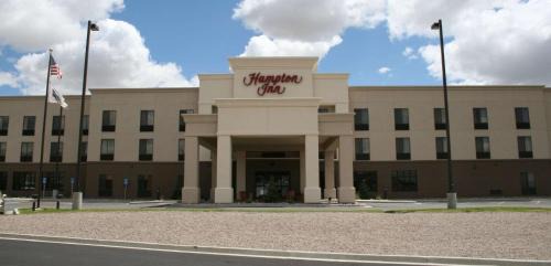 Rock Springs Hotel | Hampton Inn Rock Springs