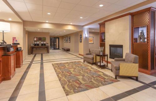 Rock Springs Hotel | Hampton Inn Rock Springs