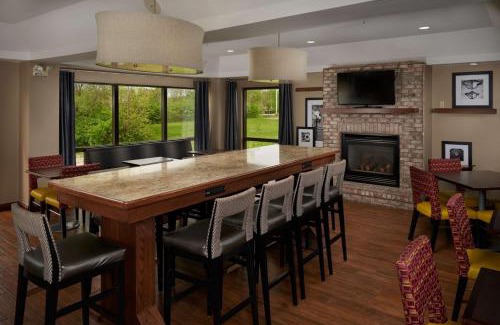 Shelbyville Hotel | Hampton Inn Shelbyville