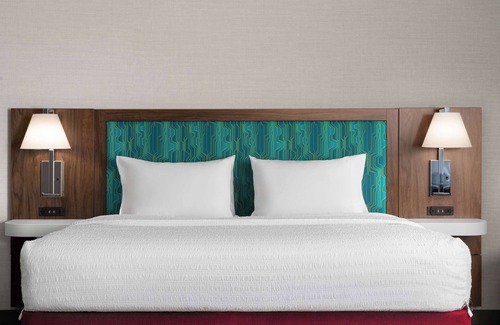 Sturbridge Hotel | Hampton Inn Sturbridge