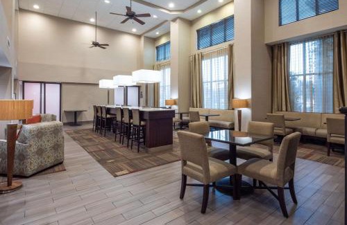 Banning Hotel | Hampton Inn & Suites Banning/Beaumont