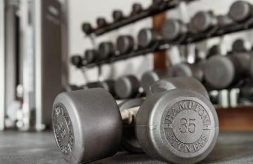 North Haven Hotel | Hampton Inn & Suites By Hilton North Haven