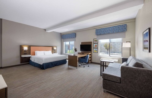 Casper Hotel | Hampton Inn & Suites Casper