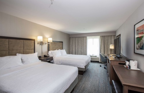 Roselawn Finance Hotel | Hampton Inn & Suites Cincinnati/Kenwood
