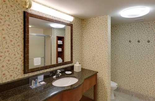 Polaris Hotel | Hampton Inn & Suites Columbus Polaris