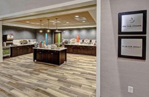 Culpeper Hotel | Hampton Inn & Suites Culpeper
